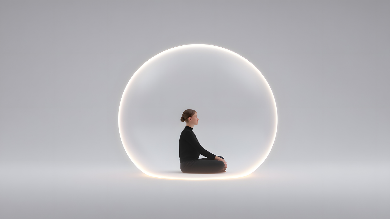 Fondo mindful