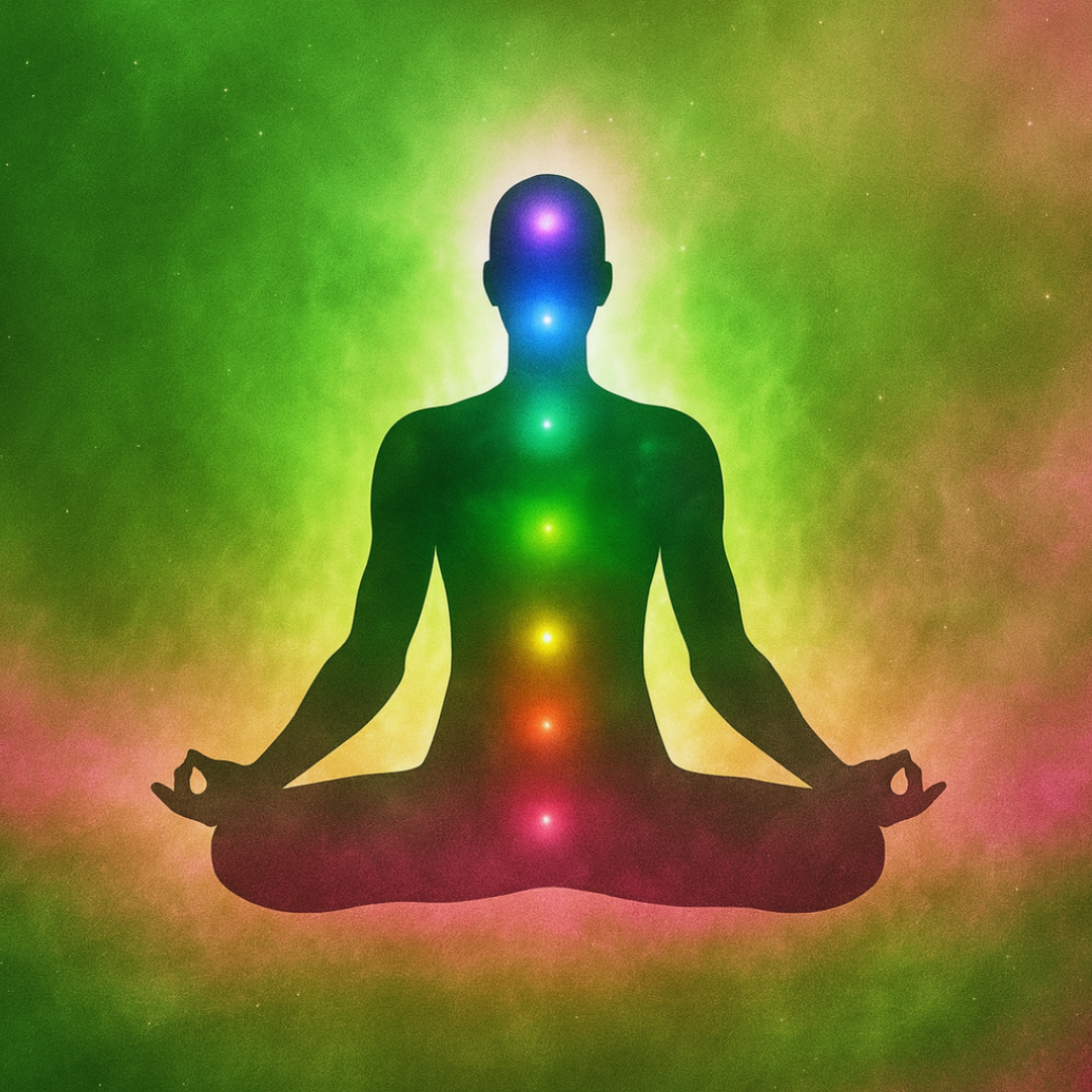 Imagen Affirmations and Rituals